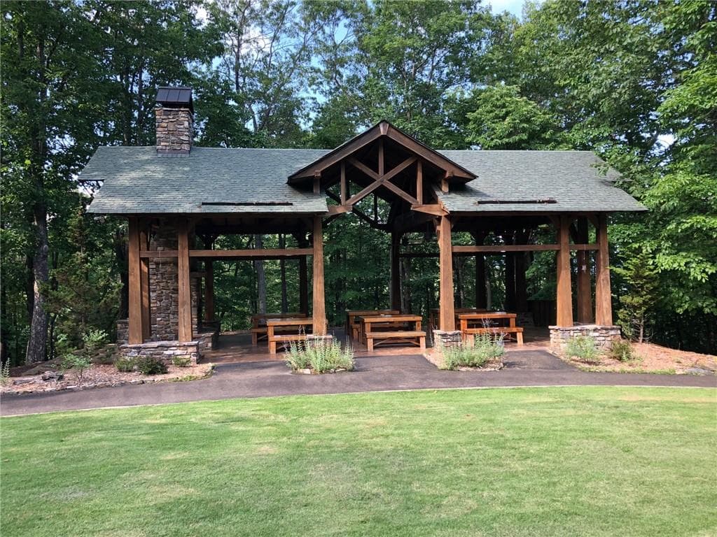 single family residence for sale at 0 Ridgeside Court, Jasper, GA 30143 — photo 9