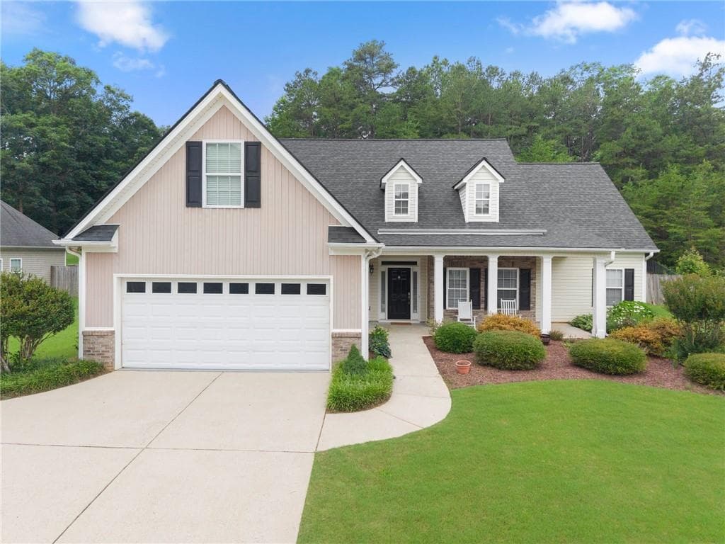 4733 Warwick Drive, Gainesville, GA 30506 — most recent listing photo