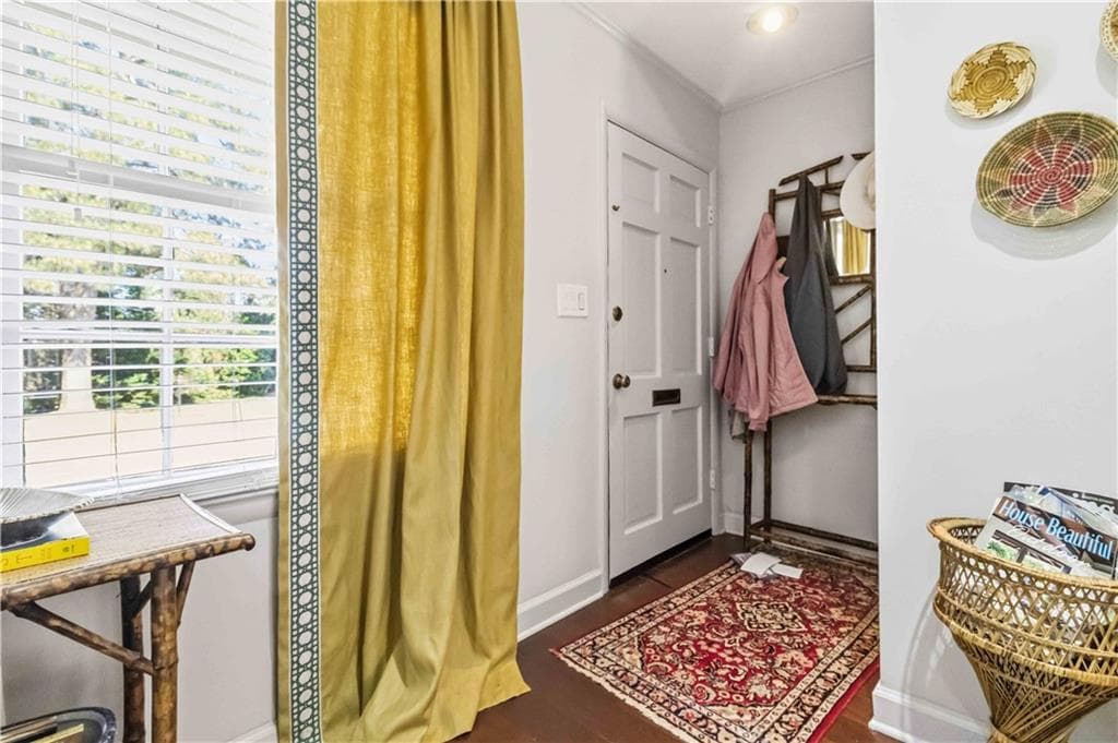 2 bedroom, 2 bathroom, 1,260 sq ft condominium for sale at 3301 Stonecrest Court, Atlanta, GA 30341 — photo 4