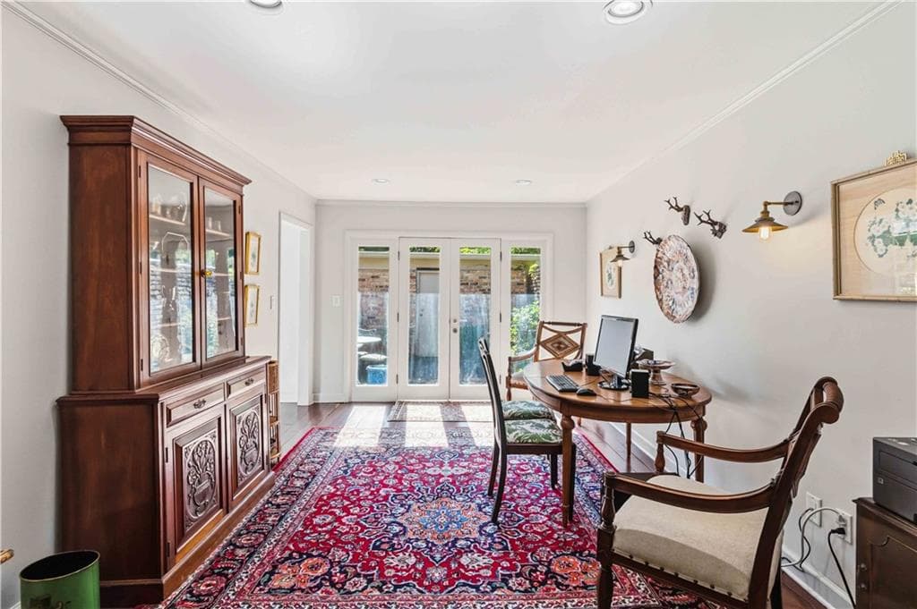 2 bedroom, 2 bathroom, 1,260 sq ft condominium for sale at 3301 Stonecrest Court, Atlanta, GA 30341 — photo 10