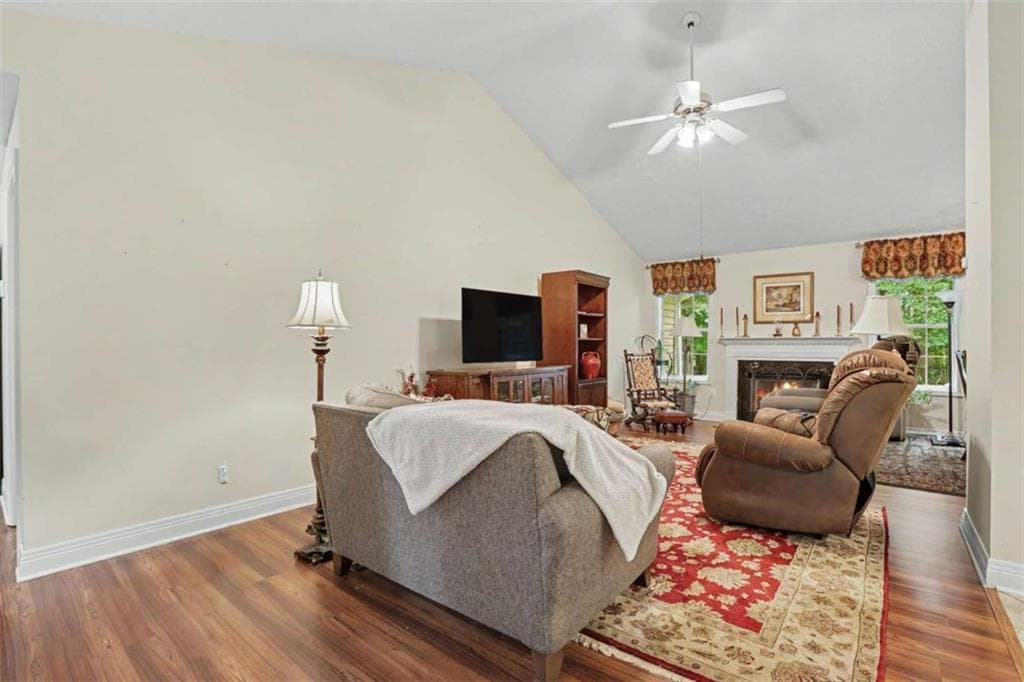 3 bedroom, 2 bathroom, 1,678 sq ft single family residence for sale at 157 Cabots Creek Drive, Jefferson, GA 30549 — photo 6
