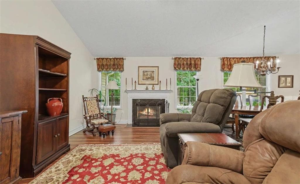 3 bedroom, 2 bathroom, 1,678 sq ft single family residence for sale at 157 Cabots Creek Drive, Jefferson, GA 30549 — photo 7