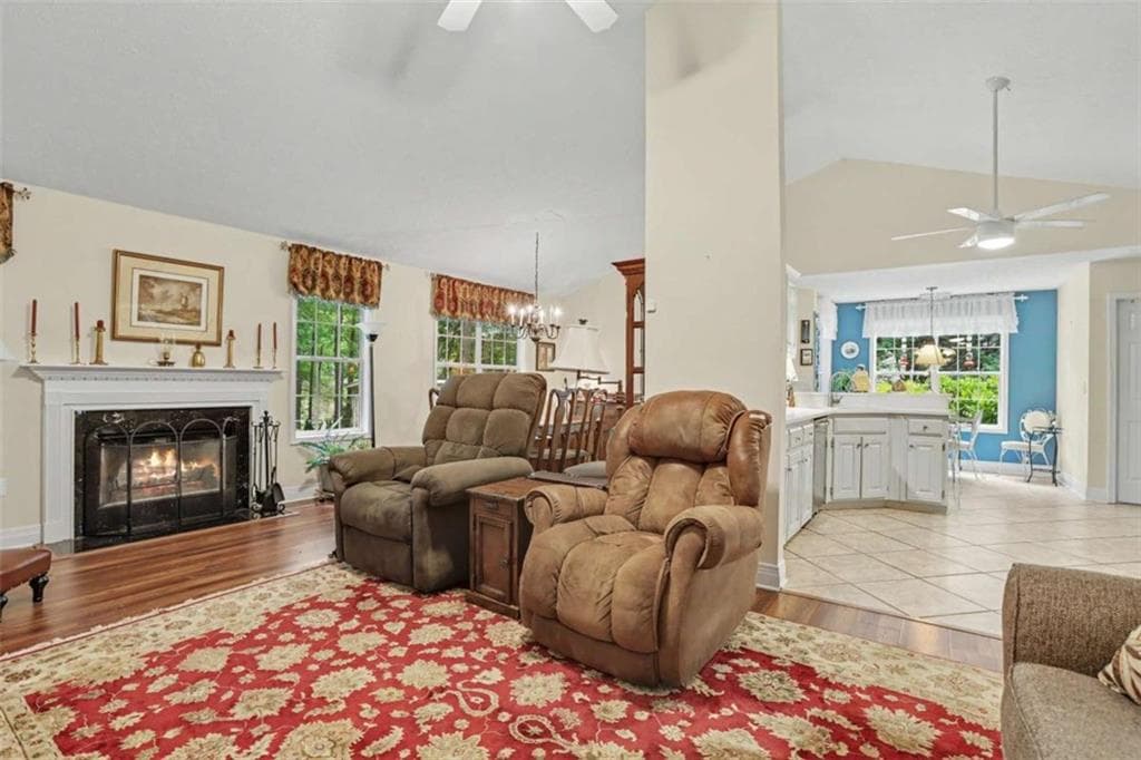 3 bedroom, 2 bathroom, 1,678 sq ft single family residence for sale at 157 Cabots Creek Drive, Jefferson, GA 30549 — photo 8