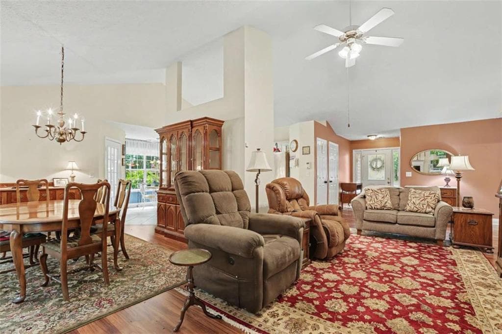3 bedroom, 2 bathroom, 1,678 sq ft single family residence for sale at 157 Cabots Creek Drive, Jefferson, GA 30549 — photo 9