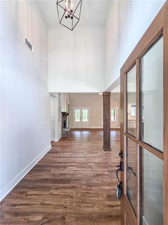 4 bedroom, 3 bathroom, 2,449 sq ft single family residence under contract at 105 Holly Branch Path, Rockmart, GA 30153 — photo 2