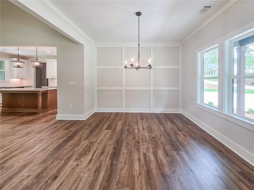 4 bedroom, 3 bathroom, 2,449 sq ft single family residence under contract at 105 Holly Branch Path, Rockmart, GA 30153 — photo 4