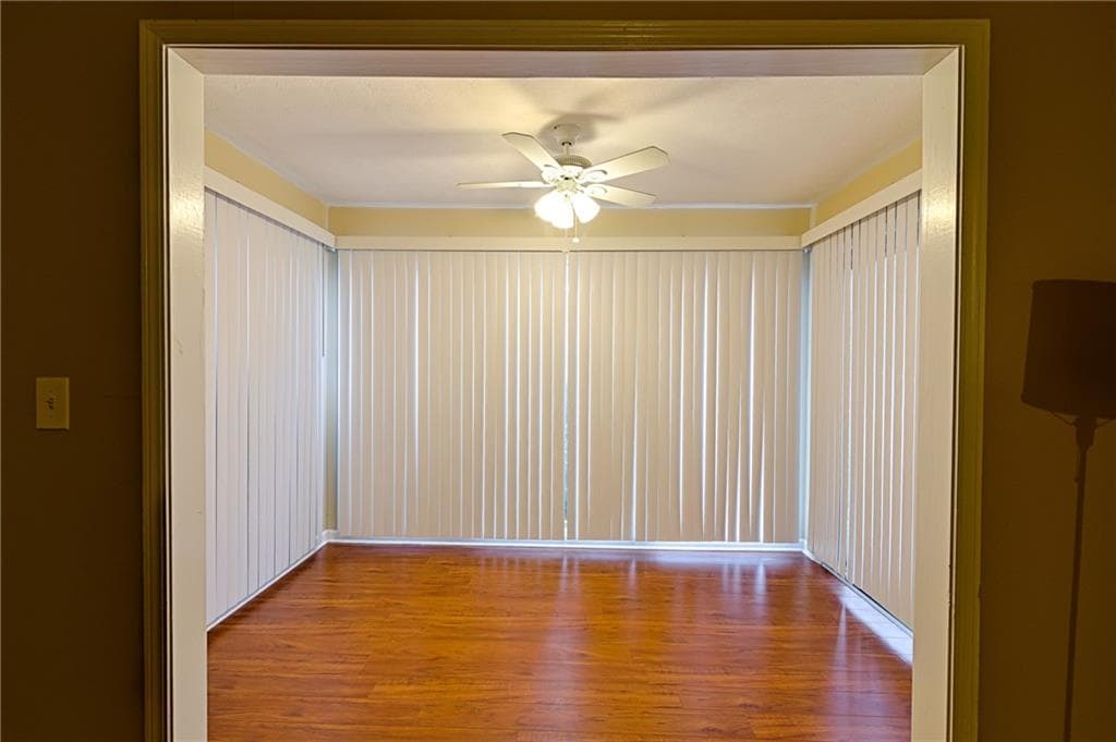 2 bedroom, 1 bathroom, 1,097 sq ft condominium for rent at 1808 Augusta Drive, Marietta, GA 30067 for $1,545 a month — photo 4