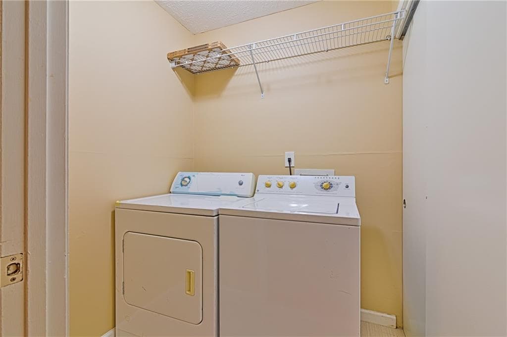 2 bedroom, 1 bathroom, 1,097 sq ft condominium for rent at 1808 Augusta Drive, Marietta, GA 30067 for $1,545 a month — photo 10