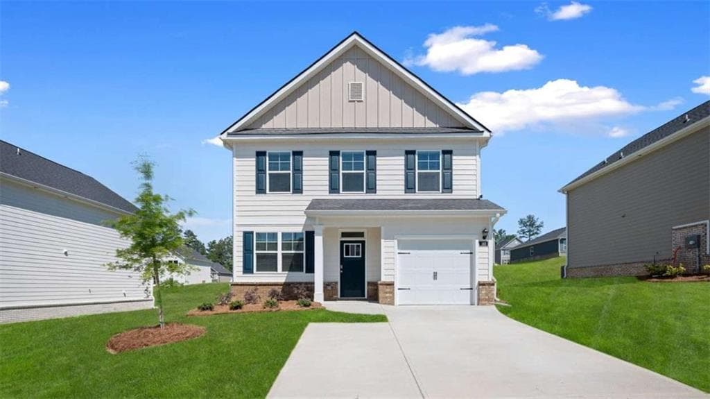 211 Bristol Boulevard, Winder, GA 30680 — most recent listing photo