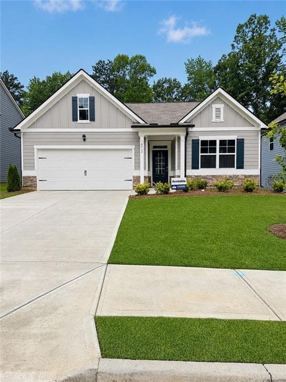 6012 Muirfield Point, Union City, GA 30213 — most recent listing photo