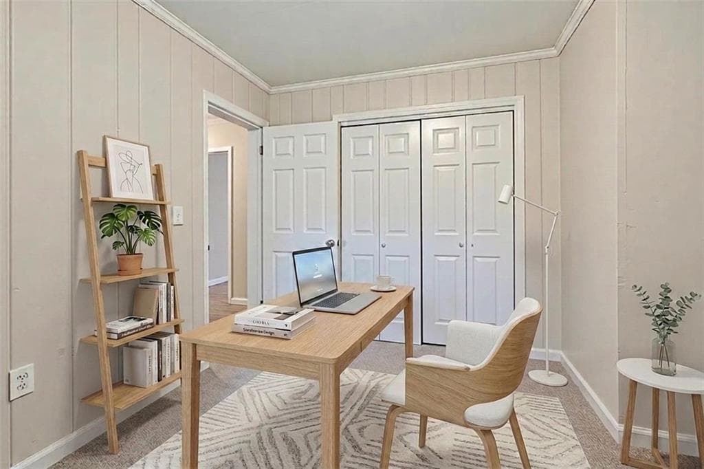 3 bedroom, 1 bathroom, 1,218 sq ft single family residence for sale at 2450 Springdale Road, Atlanta, GA 30315 — photo 6