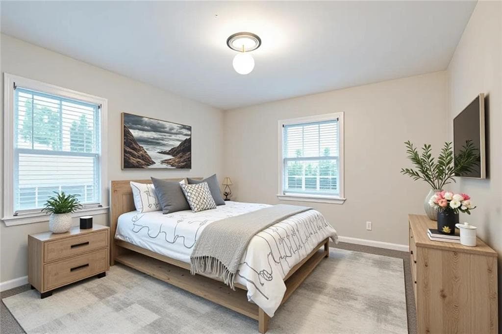 3 bedroom, 1 bathroom, 1,218 sq ft single family residence for sale at 2450 Springdale Road, Atlanta, GA 30315 — photo 8