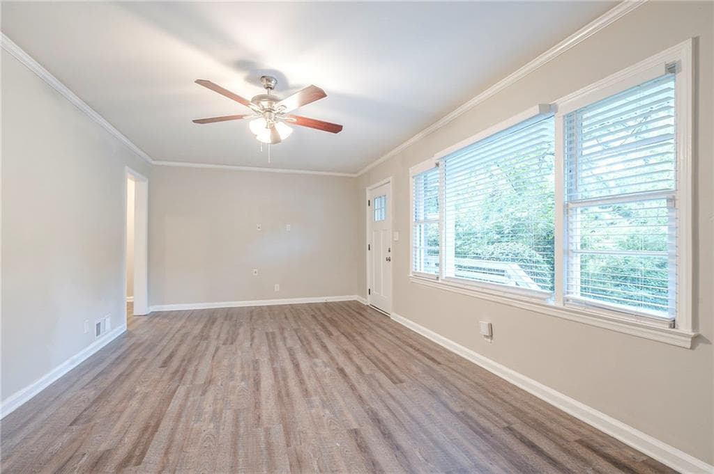 3 bedroom, 1 bathroom, 1,218 sq ft single family residence for sale at 2450 Springdale Road, Atlanta, GA 30315 — photo 10