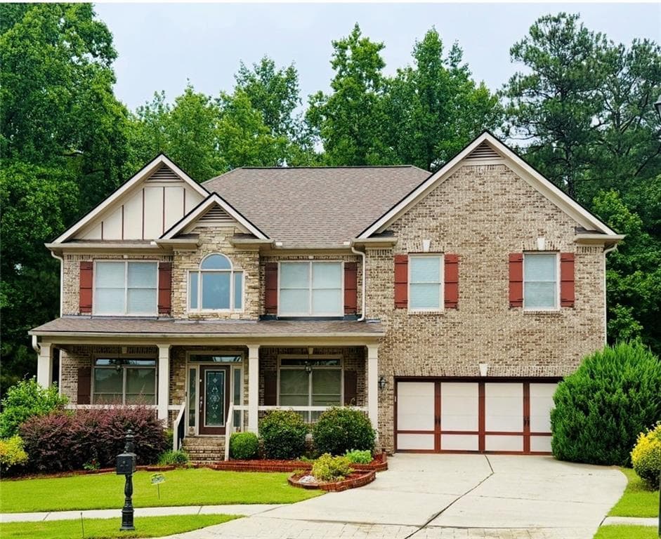 1652 Park Hollow Lane