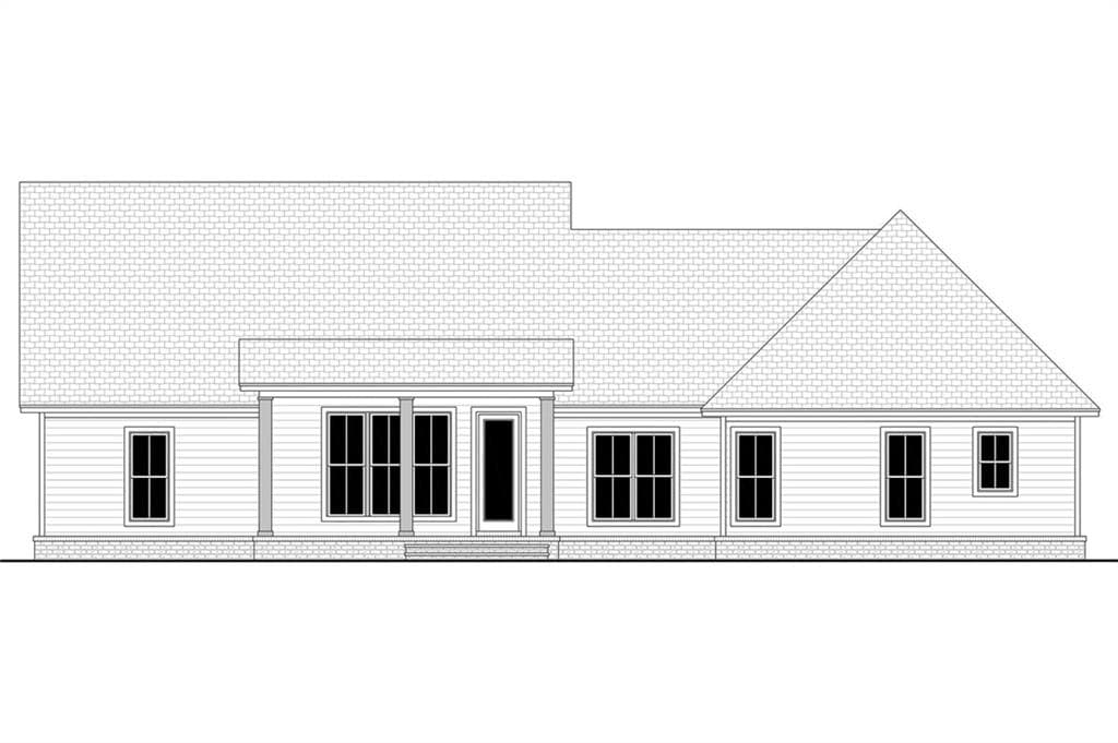 4 bedroom, 3 bathroom, 2,092 sq ft single family residence for sale at Lot 4 136 Highway 136 Connector, Talking Rock, GA 30175 — photo 3