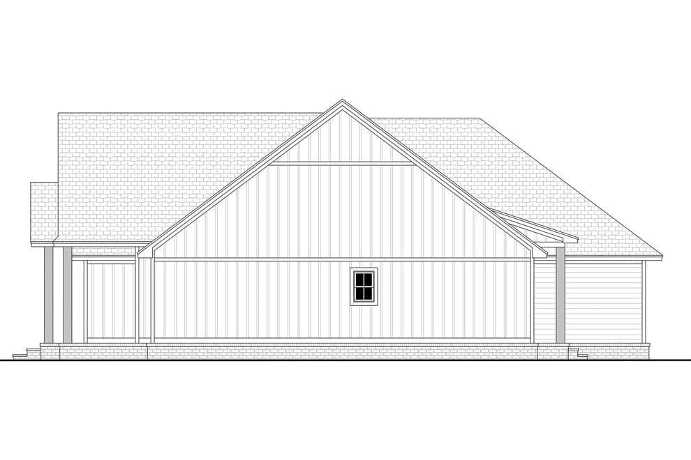 4 bedroom, 3 bathroom, 2,092 sq ft single family residence for sale at Lot 4 136 Highway 136 Connector, Talking Rock, GA 30175 — photo 4
