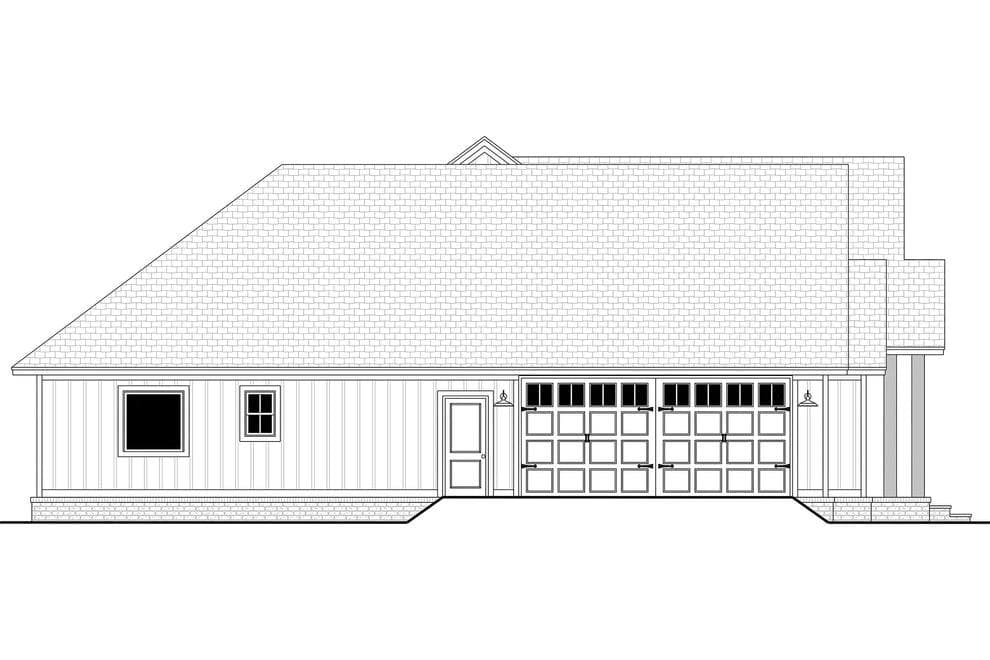 4 bedroom, 3 bathroom, 2,092 sq ft single family residence for sale at Lot 4 136 Highway 136 Connector, Talking Rock, GA 30175 — photo 5