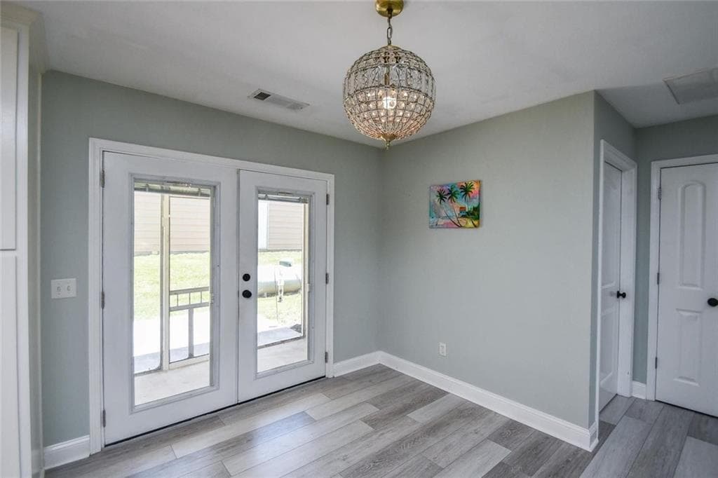 3 bedroom, 2 bathroom, 1,785 sq ft single family residence for sale at 75 Eastgate Drive, Dawsonville, GA 30534 — photo 4
