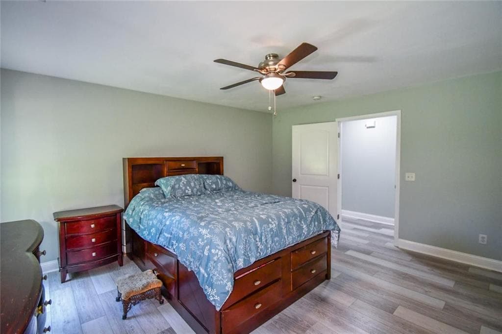 3 bedroom, 2 bathroom, 1,785 sq ft single family residence for sale at 75 Eastgate Drive, Dawsonville, GA 30534 — photo 10