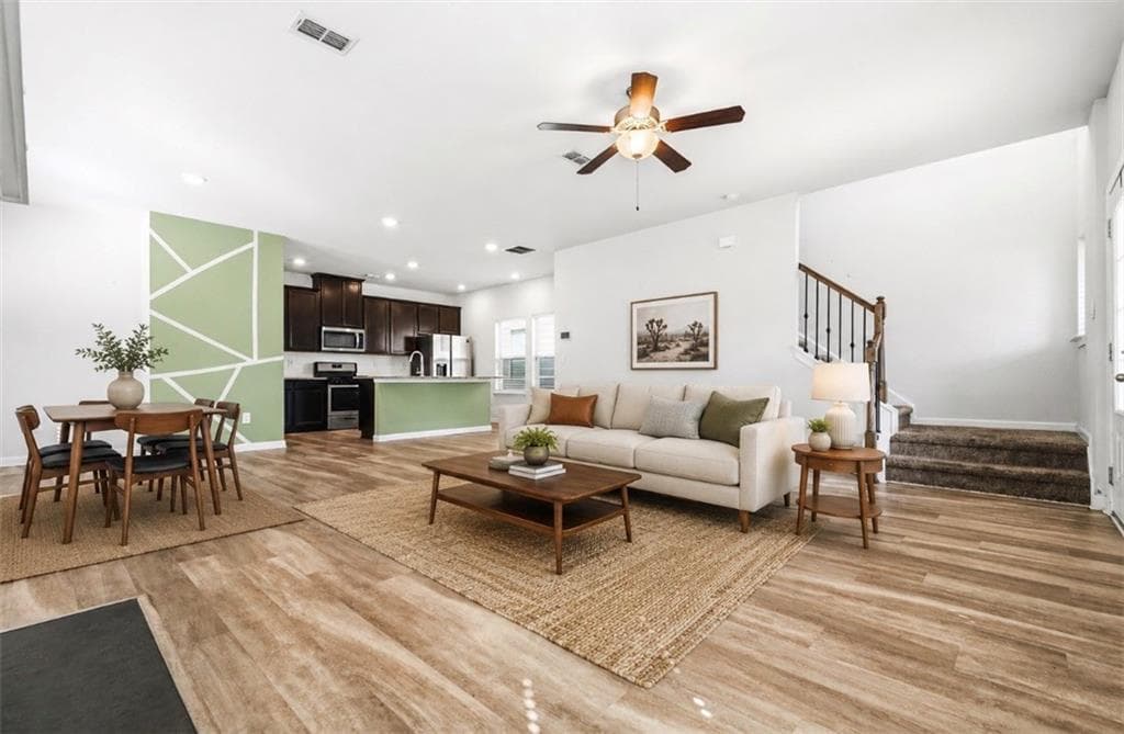 3 bedroom, 3 bathroom, 2,058 sq ft single family residence for sale at 4676 Electric Avenue, Mableton, GA 30126 — photo 5