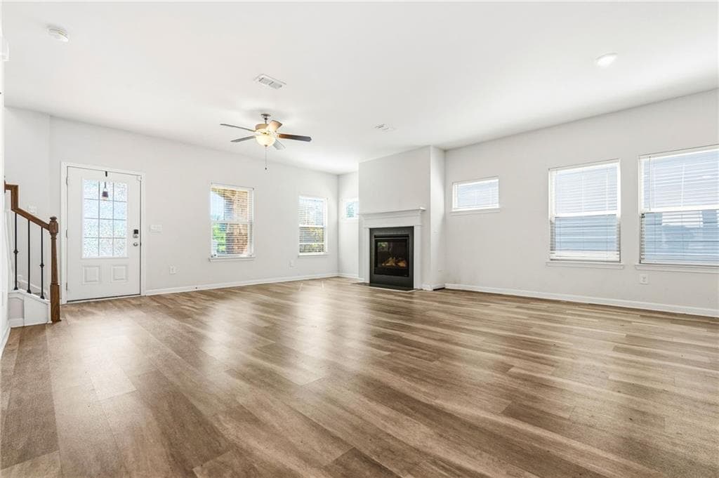 3 bedroom, 3 bathroom, 2,058 sq ft single family residence for sale at 4676 Electric Avenue, Mableton, GA 30126 — photo 7