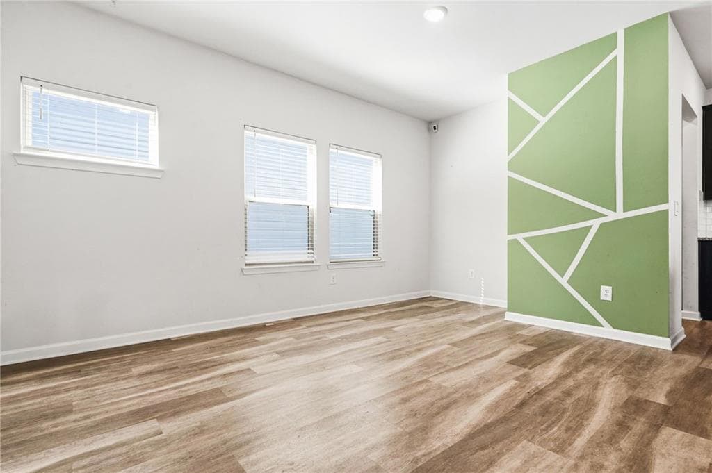 3 bedroom, 3 bathroom, 2,058 sq ft single family residence for sale at 4676 Electric Avenue, Mableton, GA 30126 — photo 8