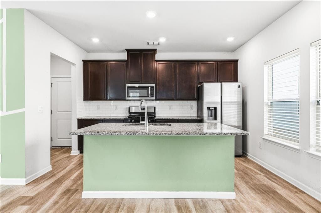 3 bedroom, 3 bathroom, 2,058 sq ft single family residence for sale at 4676 Electric Avenue, Mableton, GA 30126 — photo 10
