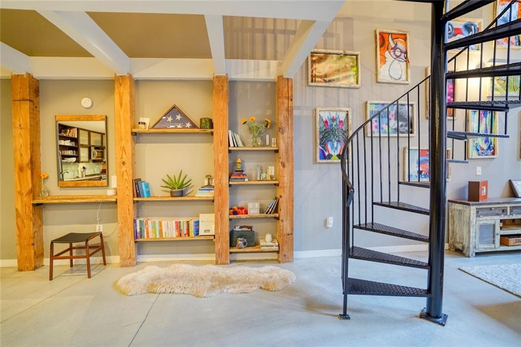 1 bedroom, 1 bathroom condominium for rent at 170 Boulevard 208E, Atlanta, GA 30312 for $4,000 a month — photo 5