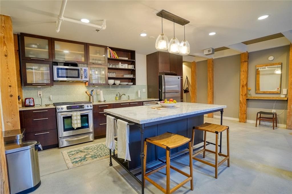 1 bedroom, 1 bathroom condominium for rent at 170 Boulevard 208E, Atlanta, GA 30312 for $4,000 a month — photo 6