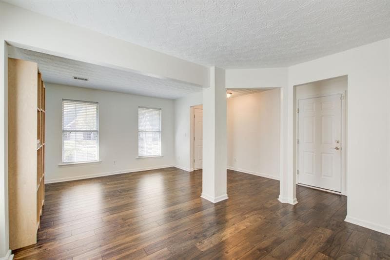 3 bedroom, 3 bathroom single family residence for rent at 1204 Gates Circle, Atlanta, GA 30316 for $2,375 a month — photo 4