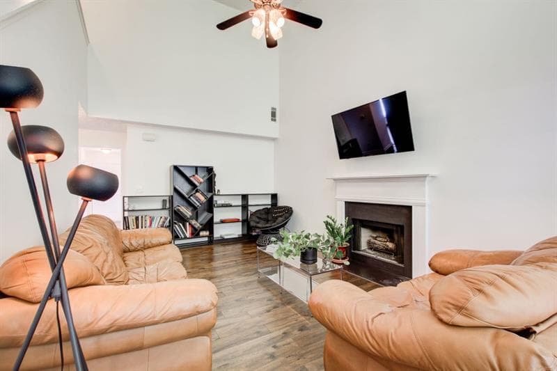 3 bedroom, 3 bathroom single family residence for rent at 1204 Gates Circle, Atlanta, GA 30316 for $2,375 a month — photo 10