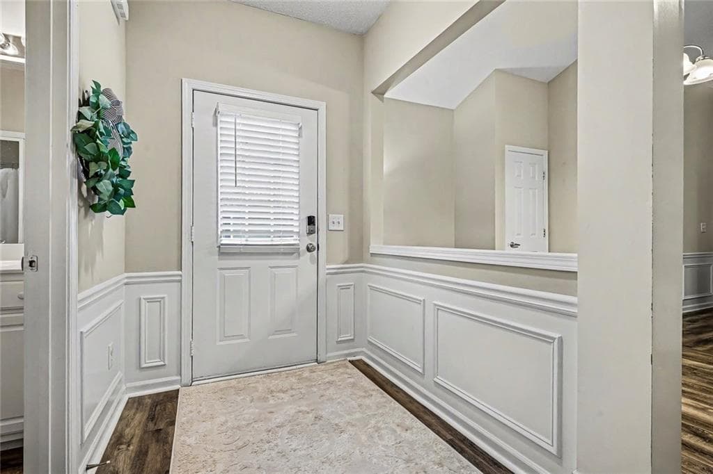 2 bedroom, 2 bathroom, 1,540 sq ft townhouse for sale at 326 Camry Circle, Dallas, GA 30157 — photo 4