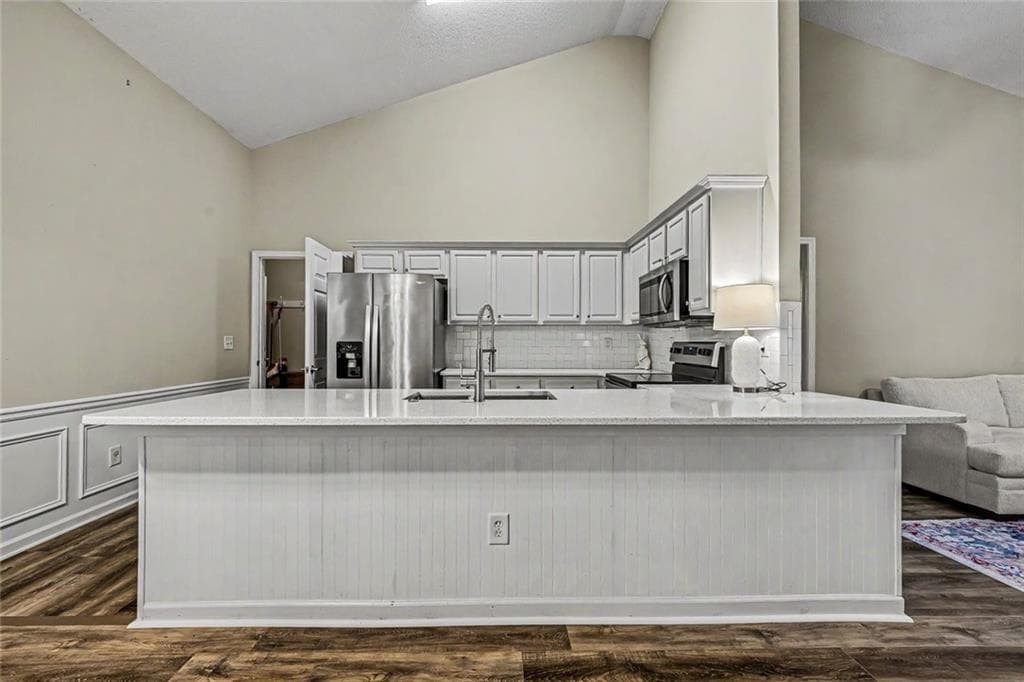 2 bedroom, 2 bathroom, 1,540 sq ft townhouse for sale at 326 Camry Circle, Dallas, GA 30157 — photo 10