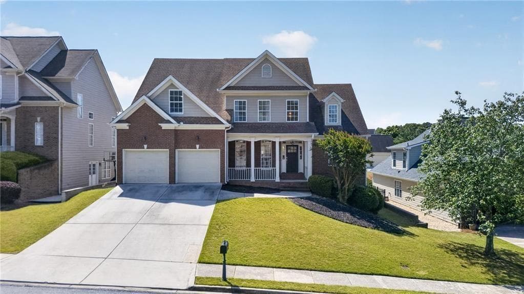 300 Wild Barley Way