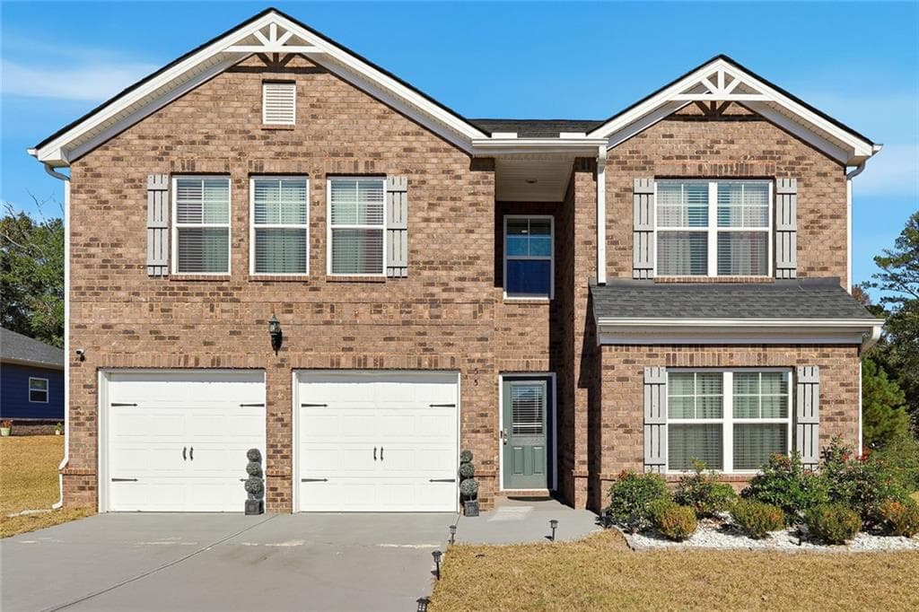 55 Twin Lakes Drive, Covington, GA 30016 — most recent listing photo
