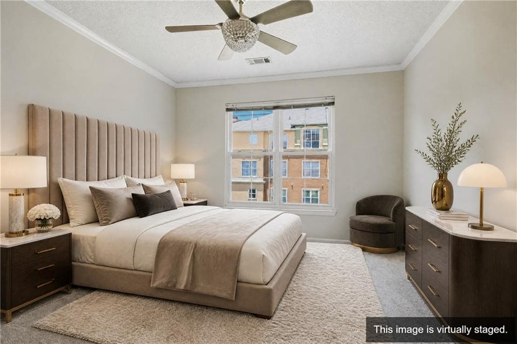 2 bedroom, 2 bathroom, 1,079 sq ft condominium for sale at 10 Perimeter Summit Boulevard 3311, Atlanta, GA 30319 — photo 7