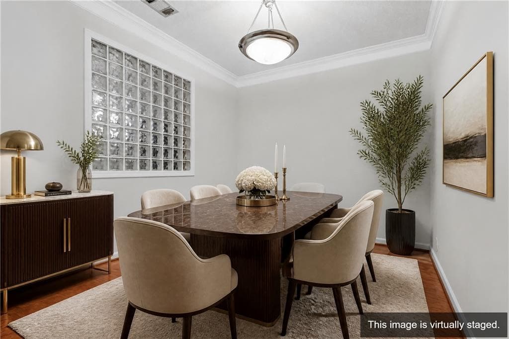 2 bedroom, 2 bathroom, 1,079 sq ft condominium for sale at 10 Perimeter Summit Boulevard 3311, Atlanta, GA 30319 — photo 6