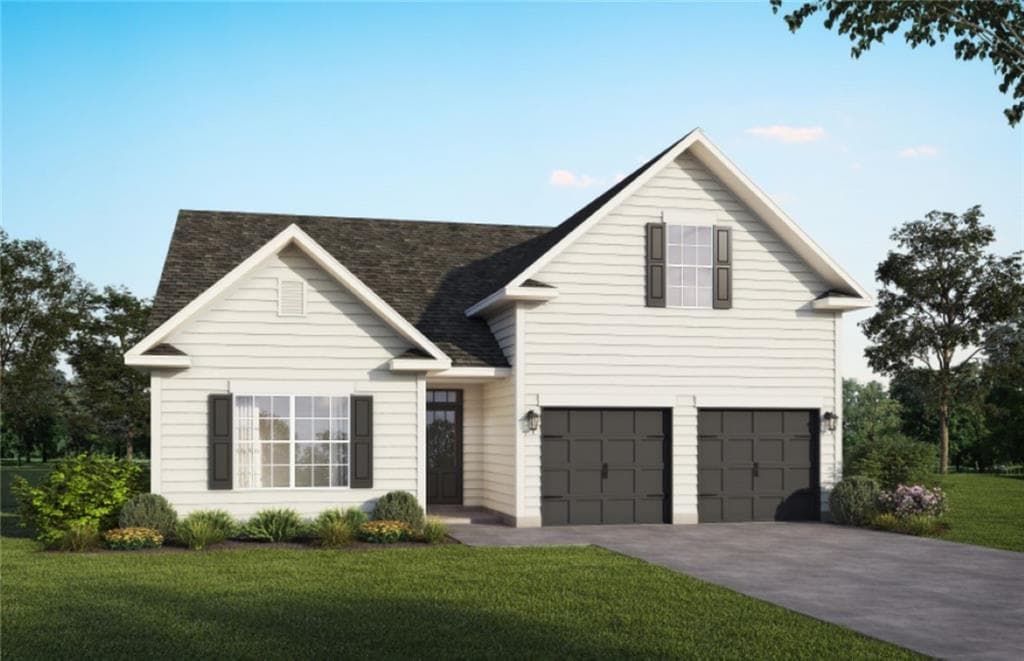 101 Cooper Drive, Mansfield, GA 30055 — most recent listing photo