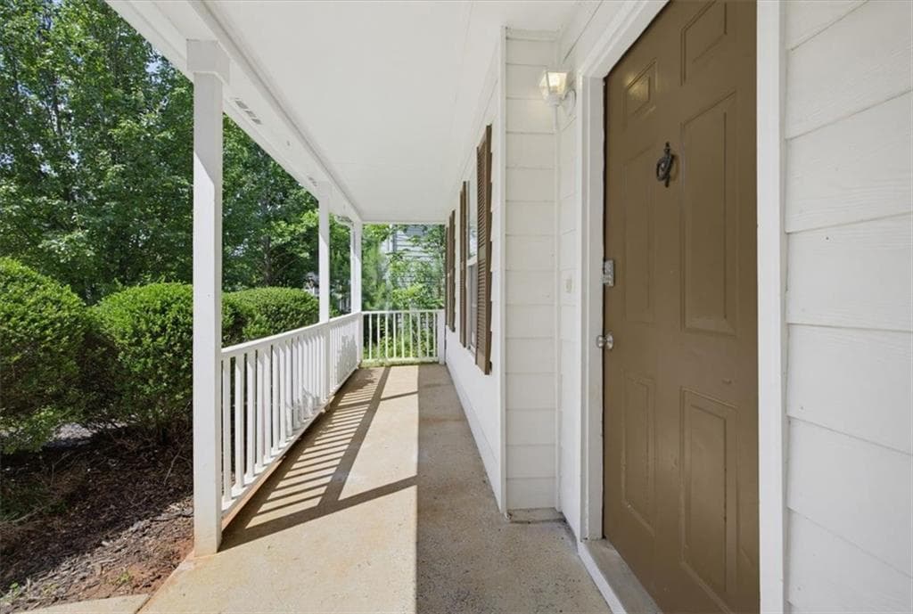 3 bedroom, 3 bathroom, 1,771 sq ft single family residence under contract at 4869 Noah Ridge, Acworth, GA 30101 — photo 3