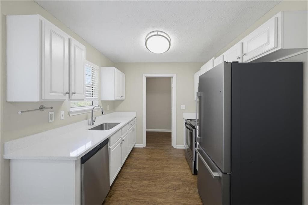 3 bedroom, 3 bathroom, 1,771 sq ft single family residence under contract at 4869 Noah Ridge, Acworth, GA 30101 — photo 5