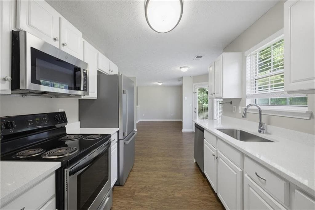 3 bedroom, 3 bathroom, 1,771 sq ft single family residence under contract at 4869 Noah Ridge, Acworth, GA 30101 — photo 6