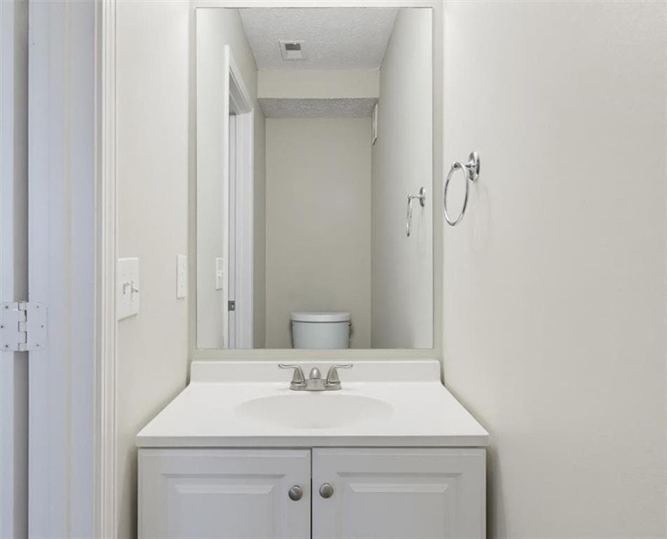 3 bedroom, 3 bathroom, 1,771 sq ft single family residence under contract at 4869 Noah Ridge, Acworth, GA 30101 — photo 8