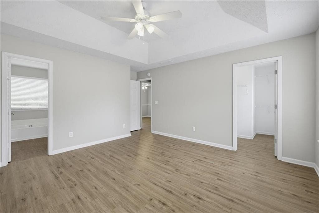 3 bedroom, 3 bathroom, 1,771 sq ft single family residence under contract at 4869 Noah Ridge, Acworth, GA 30101 — photo 9