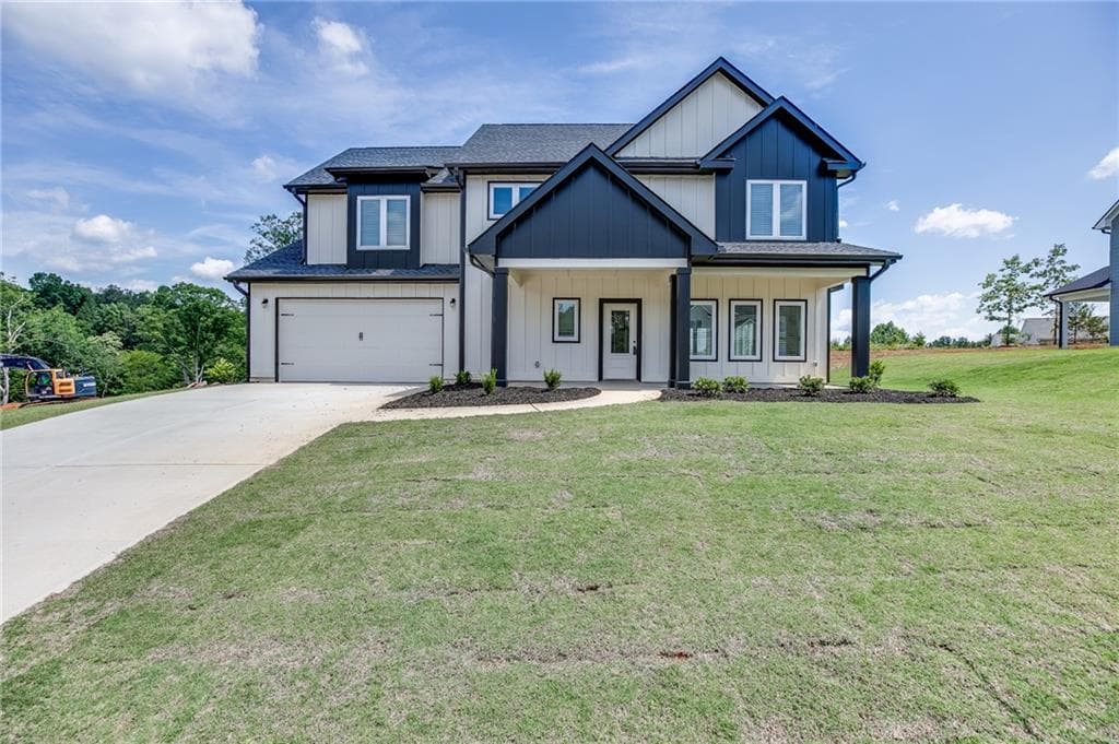 118 Boulder Drive, Toccoa, GA 30577 — most recent listing photo