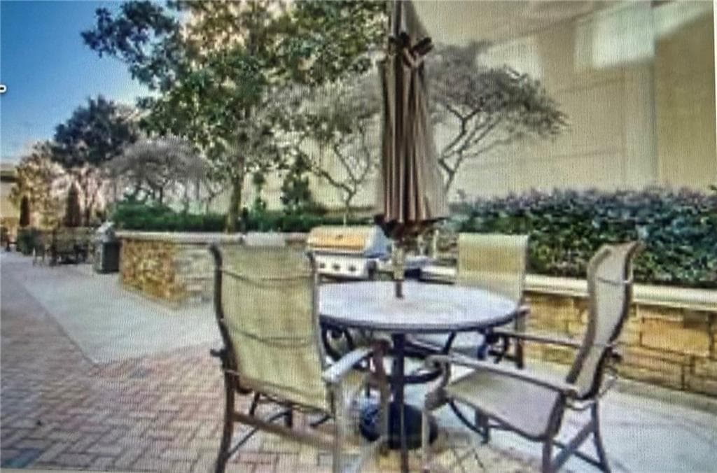 2 bedroom, 2 bathroom, 1,233 sq ft condominium for rent at 3040 Peachtree Road 1911, Atlanta, GA 30305 for $3,600 a month — photo 4