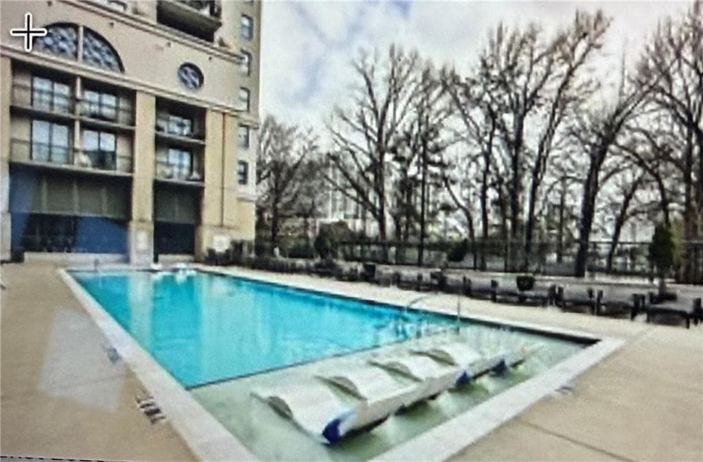 2 bedroom, 2 bathroom, 1,233 sq ft condominium for rent at 3040 Peachtree Road 1911, Atlanta, GA 30305 for $3,600 a month — photo 6