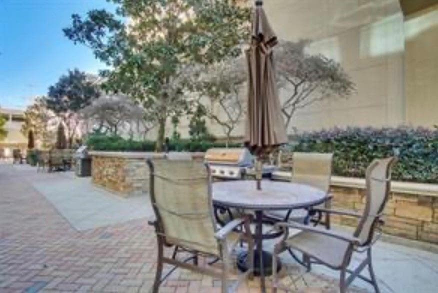 2 bedroom, 2 bathroom, 1,233 sq ft condominium for rent at 3040 Peachtree Road 1911, Atlanta, GA 30305 for $3,600 a month — photo 9