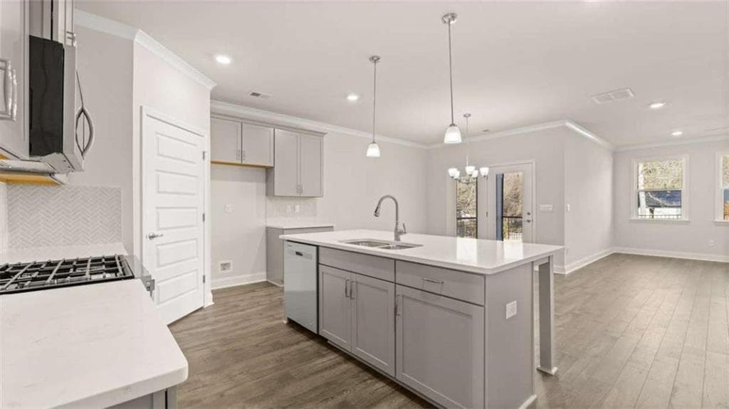 4 bedroom, 3 bathroom, 2,572 sq ft single family residence for sale at 229 Parnassus Road, Locust Grove, GA 30248 — photo 5
