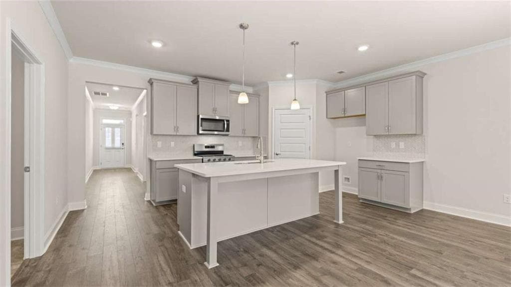 4 bedroom, 3 bathroom, 2,572 sq ft single family residence for sale at 229 Parnassus Road, Locust Grove, GA 30248 — photo 6