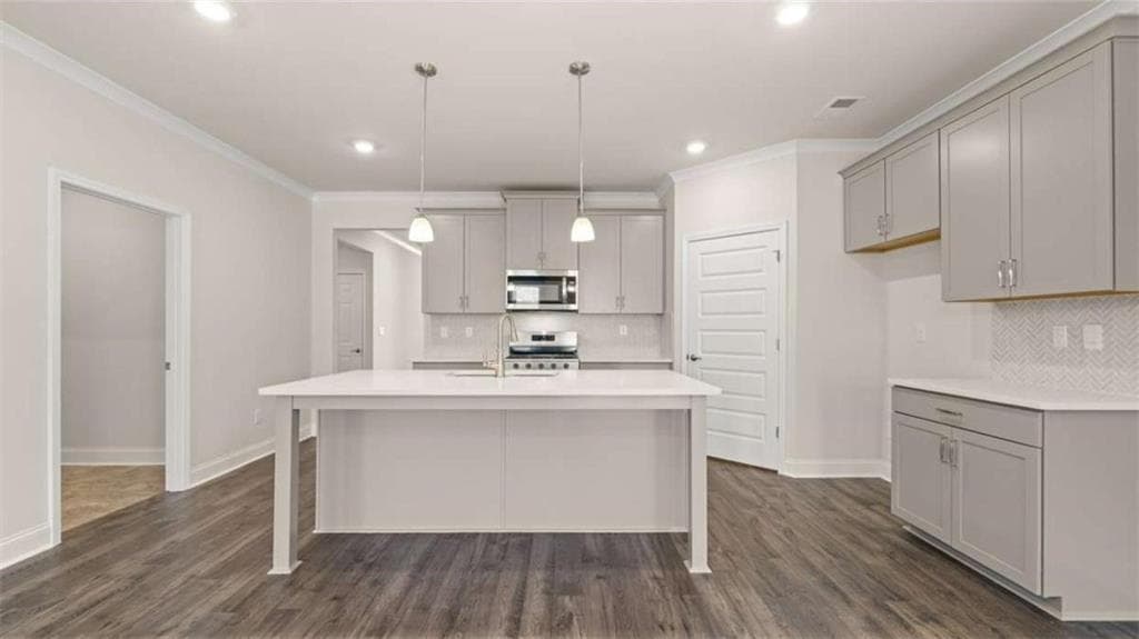 4 bedroom, 3 bathroom, 2,572 sq ft single family residence for sale at 229 Parnassus Road, Locust Grove, GA 30248 — photo 7